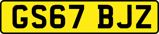 GS67BJZ