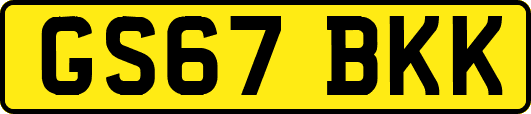 GS67BKK