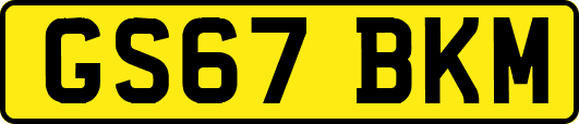GS67BKM