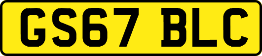 GS67BLC