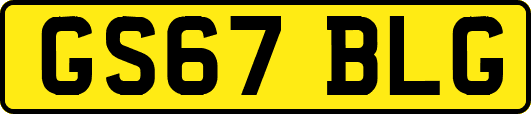 GS67BLG