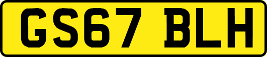 GS67BLH