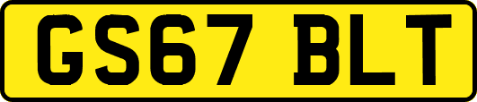 GS67BLT