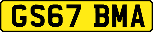 GS67BMA
