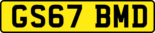 GS67BMD
