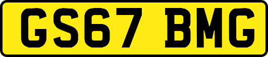 GS67BMG