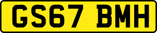GS67BMH