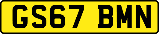 GS67BMN