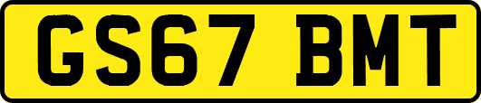 GS67BMT