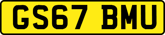 GS67BMU