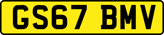 GS67BMV