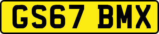 GS67BMX