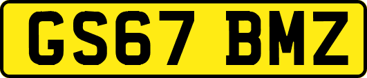 GS67BMZ