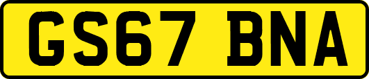GS67BNA