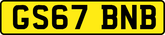 GS67BNB
