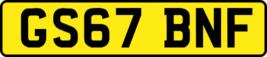 GS67BNF