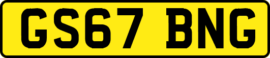 GS67BNG