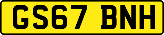 GS67BNH