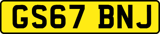 GS67BNJ