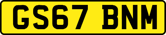 GS67BNM