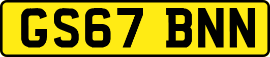 GS67BNN