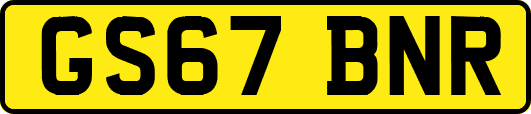 GS67BNR