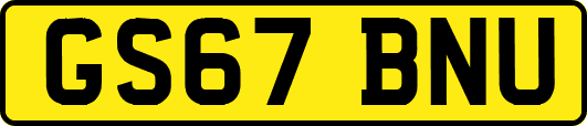 GS67BNU