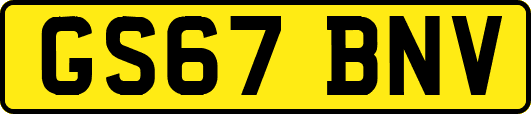 GS67BNV