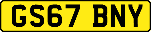 GS67BNY