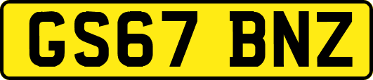 GS67BNZ