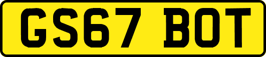 GS67BOT