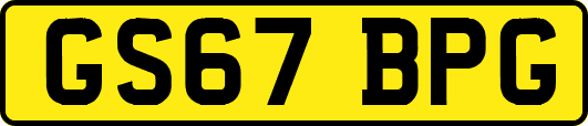 GS67BPG