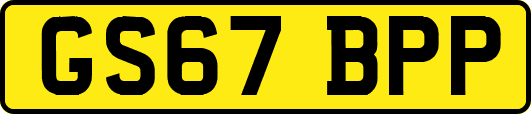 GS67BPP