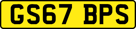 GS67BPS