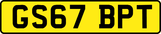 GS67BPT