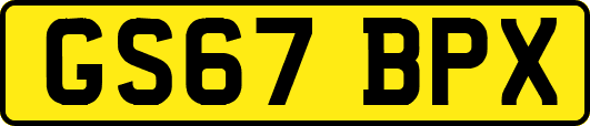 GS67BPX