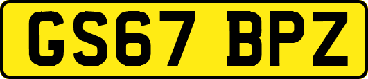 GS67BPZ