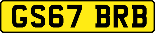 GS67BRB