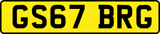 GS67BRG