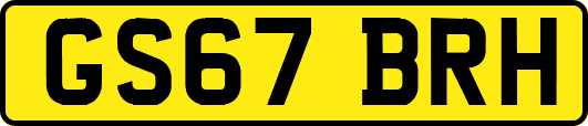 GS67BRH