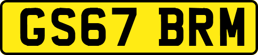 GS67BRM