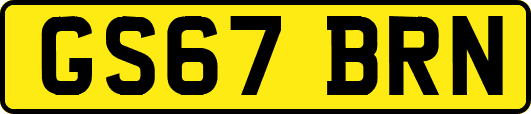 GS67BRN