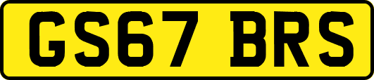GS67BRS