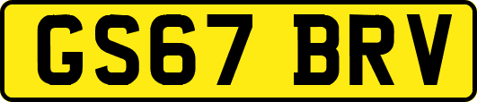 GS67BRV