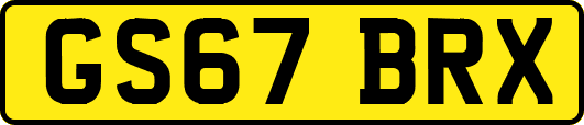 GS67BRX