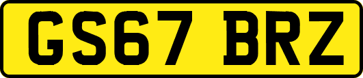 GS67BRZ