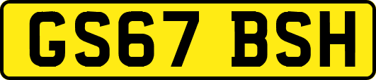 GS67BSH