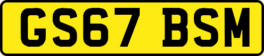 GS67BSM