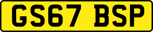 GS67BSP