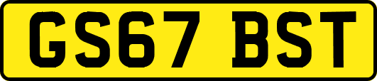 GS67BST